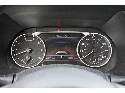 Used 2021 Nissan Sentra SV image 10