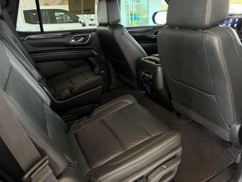 Used 2021 Chevrolet Tahoe LT RWD image 19