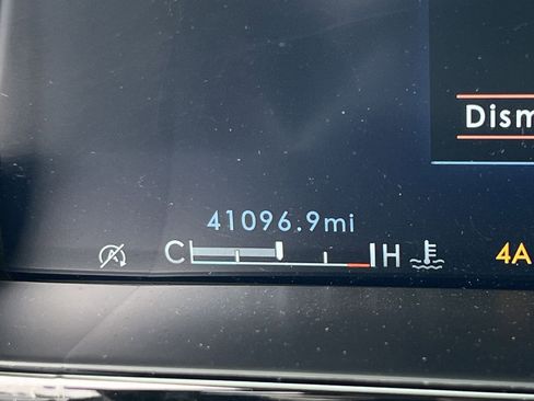 Used 2024 Lincoln Navigator Premiere image 12