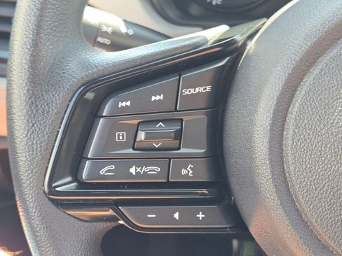 Certified 2025 Subaru Forester AWD/4WD image 29