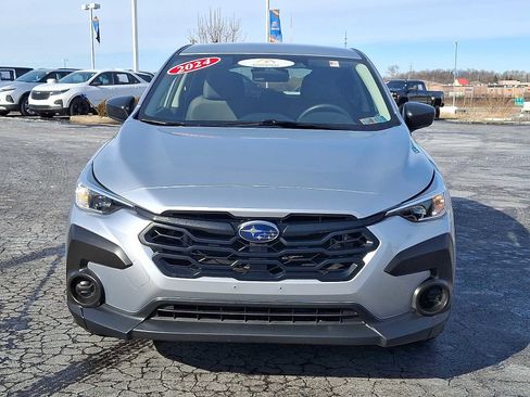 Used 2024 Subaru Crosstrek 2.0i image 2