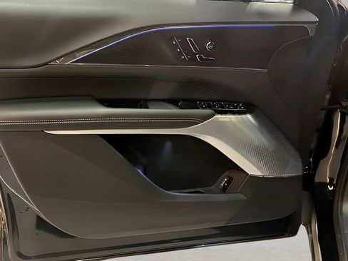 Used 2024 Cadillac Lyriq Sport w/ LPO, Floor Liner Package image 26