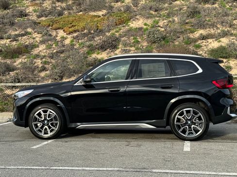 New 2026 BMW X1 xDrive28i w/ Technology Package image 5