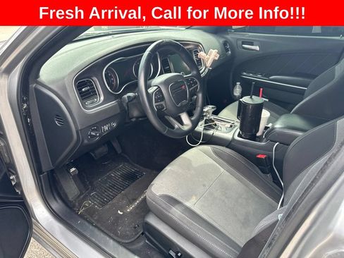 Used 2015 Dodge Charger SXT RWD image 13
