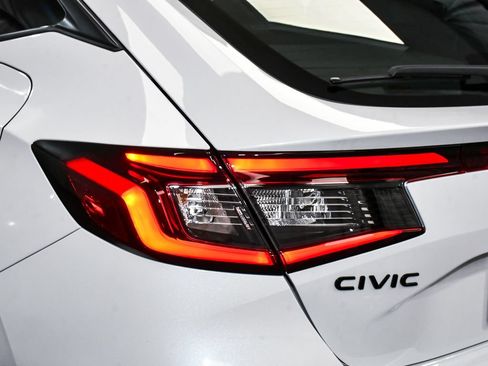 Used 2026 Honda Civic Sport image 64