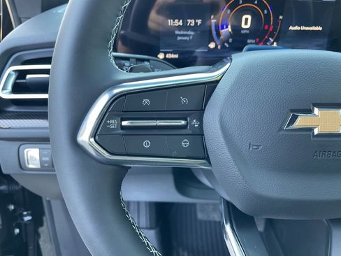 New 2026 Chevrolet Traverse High Country w/ LPO, Floor Liner Package FWD image 16