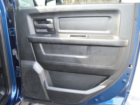 Used 2020 RAM 2500 Tradesman AWD/4WD image 27