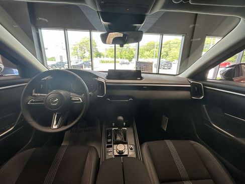 New 2025 MAZDA CX-50 AWD 2.5 S w/ Cargo Package image 12