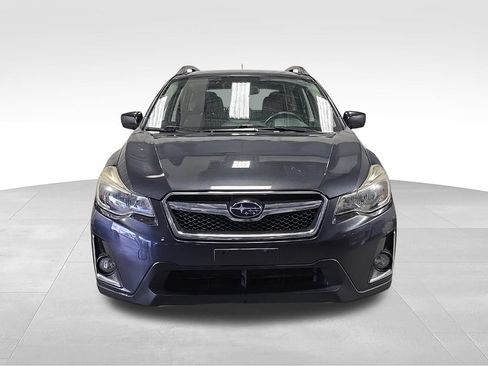 Used 2016 Subaru Crosstrek 2.0i Premium AWD/4WD image 4