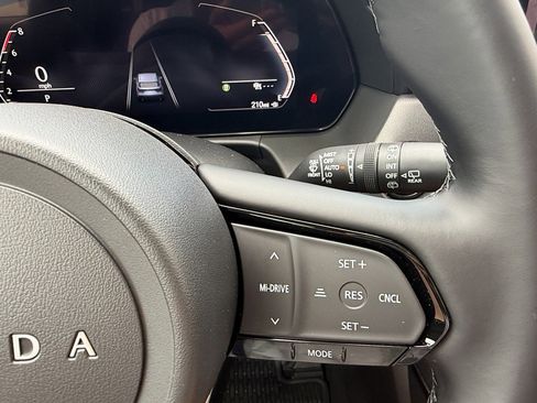 New 2026 MAZDA CX-5 Select AWD/4WD image 21