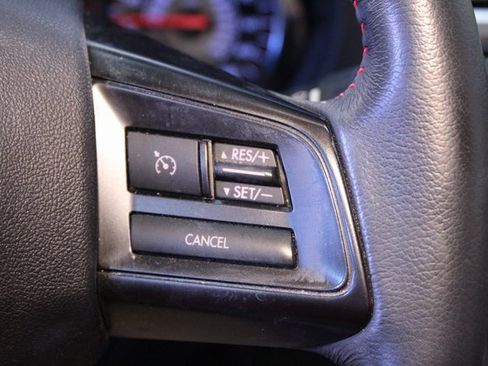 Used 2021 Subaru WRX Premium w/ Popular Package #3 (IZT) image 23