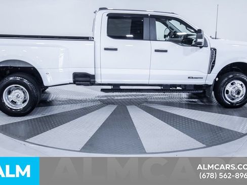 Used 2025 Ford F350 XL w/ 360-Degree Camera Package AWD/4WD image 13