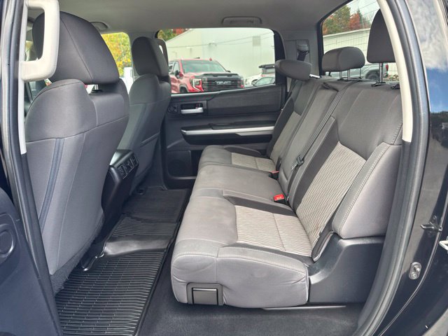 Used 2016 Toyota Tundra SR5 w/ TRD Off Road Package AWD/4WD image 27