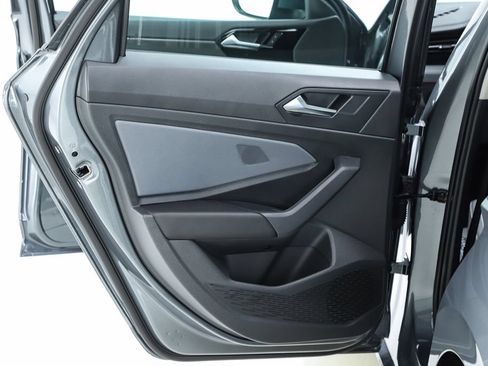 New 2026 Volkswagen Jetta SEL FWD image 17