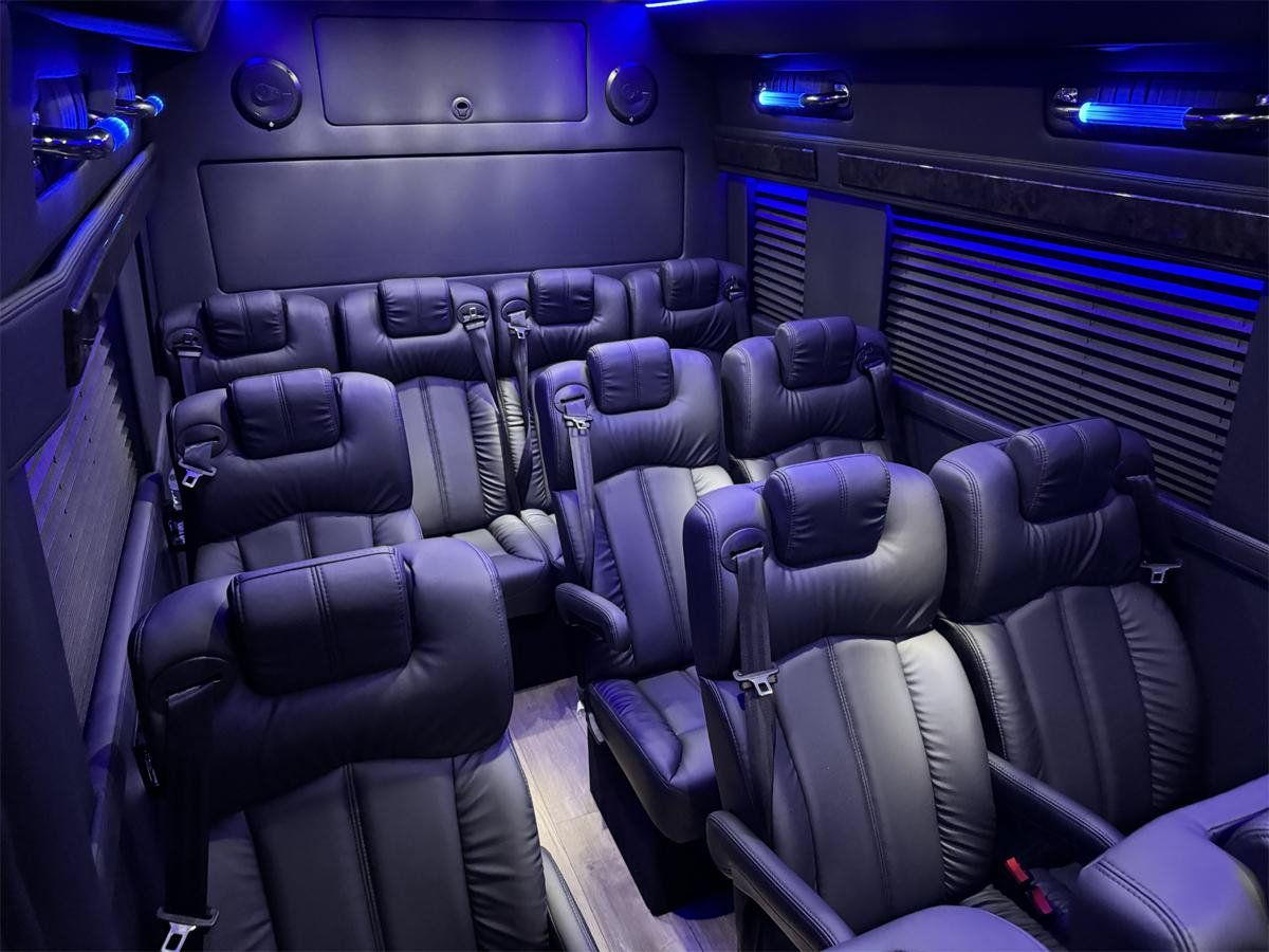 Used 2024 RAM ProMaster 3500 FWD image 5