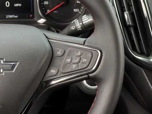 Used 2024 Chevrolet Equinox RS FWD image 18