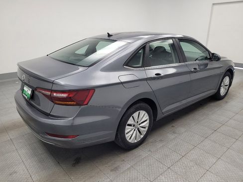 Used 2019 Volkswagen Jetta S FWD image 9