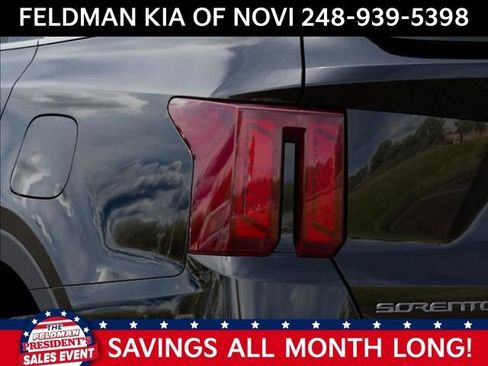 New 2026 Kia Sorento S image 11