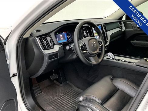 Used 2025 Volvo XC60 B5 Ultra w/ Protection Package Premier image 17