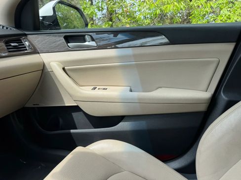 Used 2019 Hyundai Sonata Limited w/ Ultimate Package 02 image 8