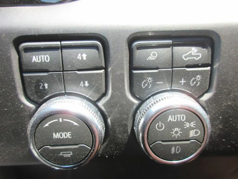New 2026 GMC Sierra 1500 AT4 w/ AT4 Premium Package AWD/4WD image 20