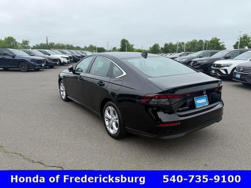 Used 2026 Honda Accord LX image 4