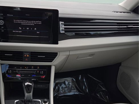 New 2026 Volkswagen Jetta S FWD image 15
