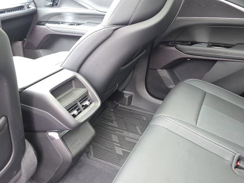 Certified 2025 Cadillac Lyriq Sport image 20