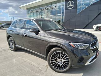 Certified 2026 Mercedes-Benz GLC 300 video 1