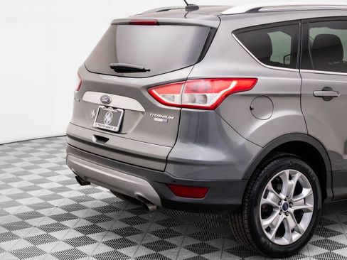 Used 2014 Ford Escape Titanium image 34