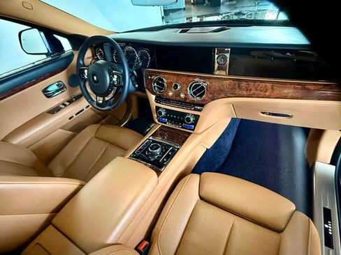 Used 2021 Rolls-Royce Ghost AWD/4WD image 18