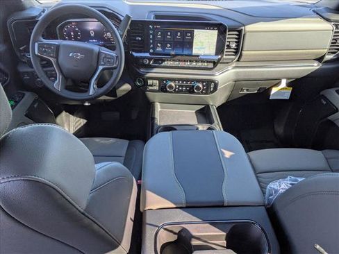 New 2026 Chevrolet Silverado 2500 ZR2 w/ LPO, Dark Essentials Package image 13