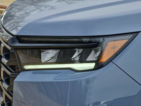 New 2026 Honda Pilot EX-L image 23