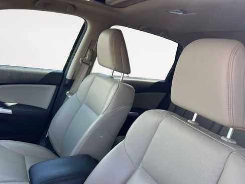 Used 2016 Honda CR-V Touring image 9
