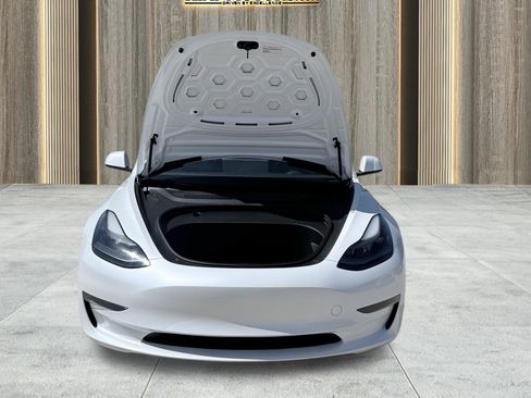 Used 2023 Tesla Model 3 Standard Range RWD image 19