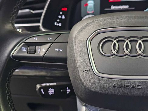 Used 2021 Audi Q8 Premium Plus w/ Premium Plus Package image 25