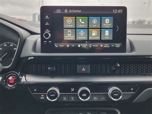 Used 2025 Honda CR-V EX-L image 20