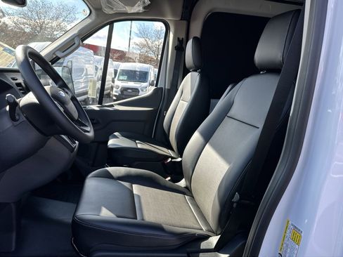 New 2026 Ford Transit 350 Base w/ Load Area Protection Package image 12