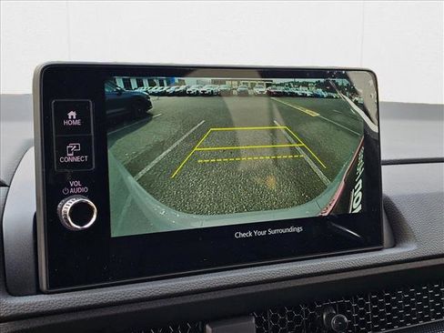 New 2026 Honda CR-V TrailSport image 14