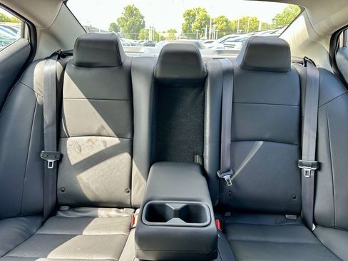 Certified 2025 Nissan Altima 2.5 SL FWD image 29