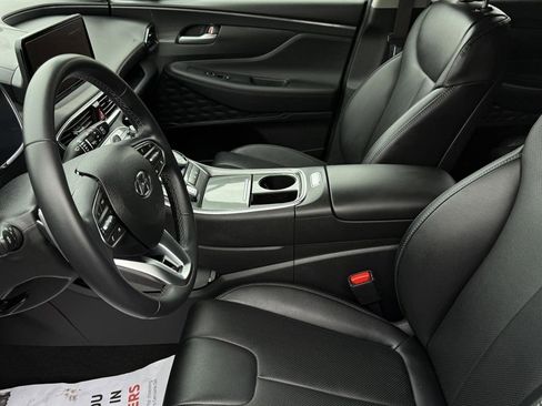 Used 2023 Hyundai Santa Fe XRT AWD/4WD image 27