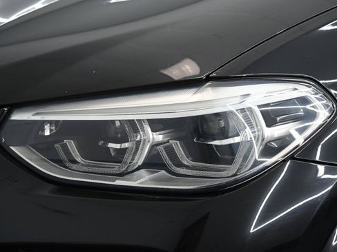 Used 2018 BMW X3 M40i AWD/4WD image 8