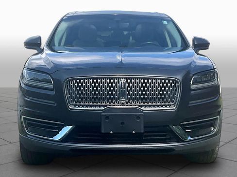 Used 2020 Lincoln Nautilus Reserve AWD/4WD image 4