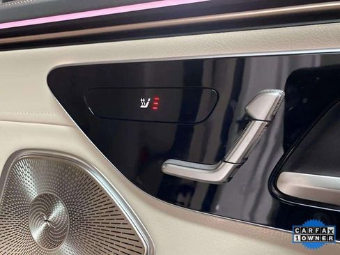 Used 2023 Mercedes-Benz EQS 450+ SUV image 73