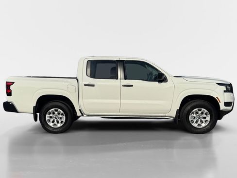 New 2026 Nissan Frontier S w/ S Utility Package image 5