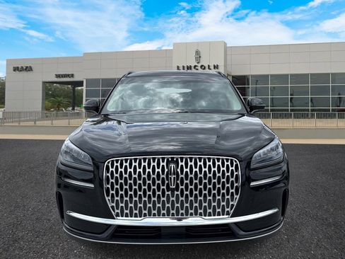 New 2026 Lincoln Corsair Premiere FWD image 8