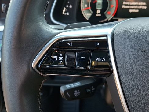 Used 2022 Audi A7 3.0T Prestige AWD/4WD image 23