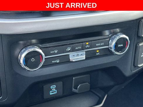 Certified 2023 Ford F150 XLT w/ Equipment Group 301A Mid AWD/4WD image 21