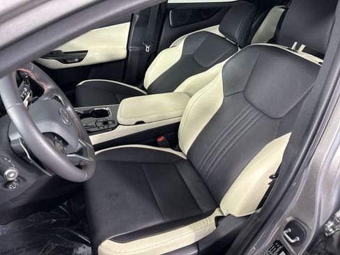 Certified 2024 Lexus NX 350h AWD image 22