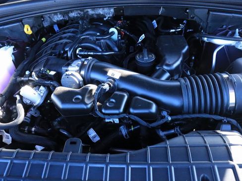 New 2025 Jeep Grand Cherokee Limited image 21